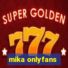 mika onlyfans